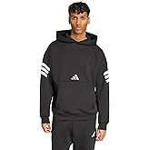 adidas mens Marvel Hoodie