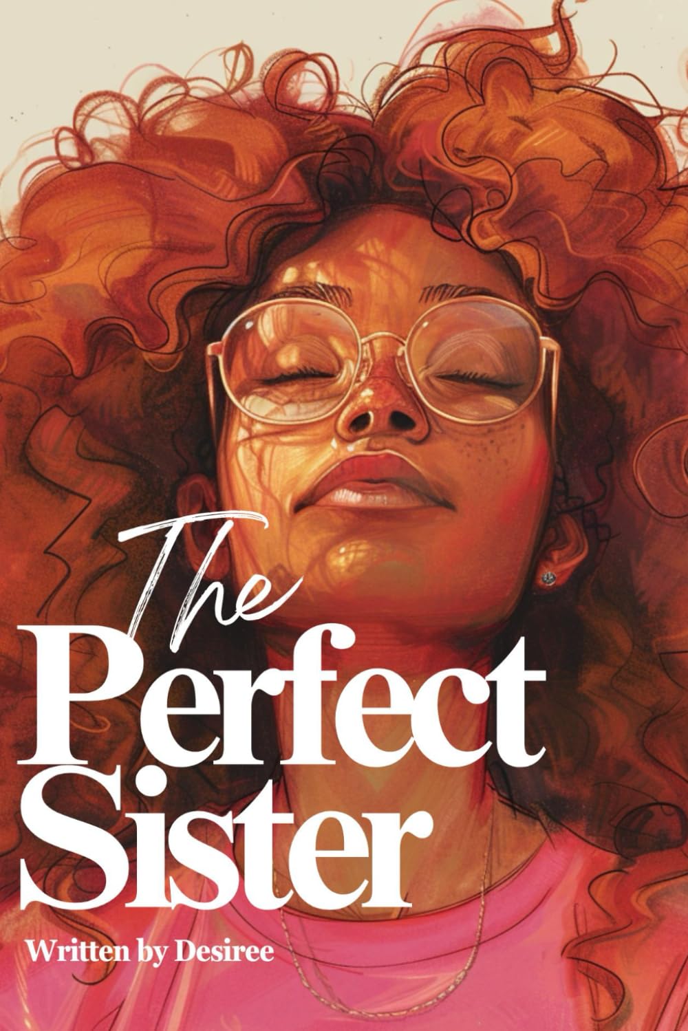 The Perfect Sister Image