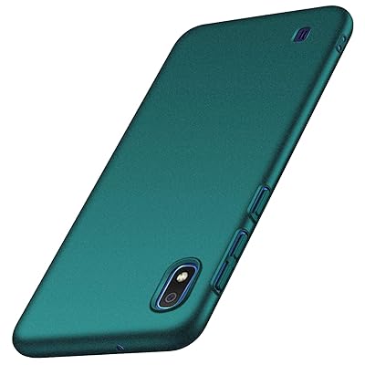 Samsung Galaxy A10 Case, Almiao [Ultra-Thin] Nigeria Ubuy