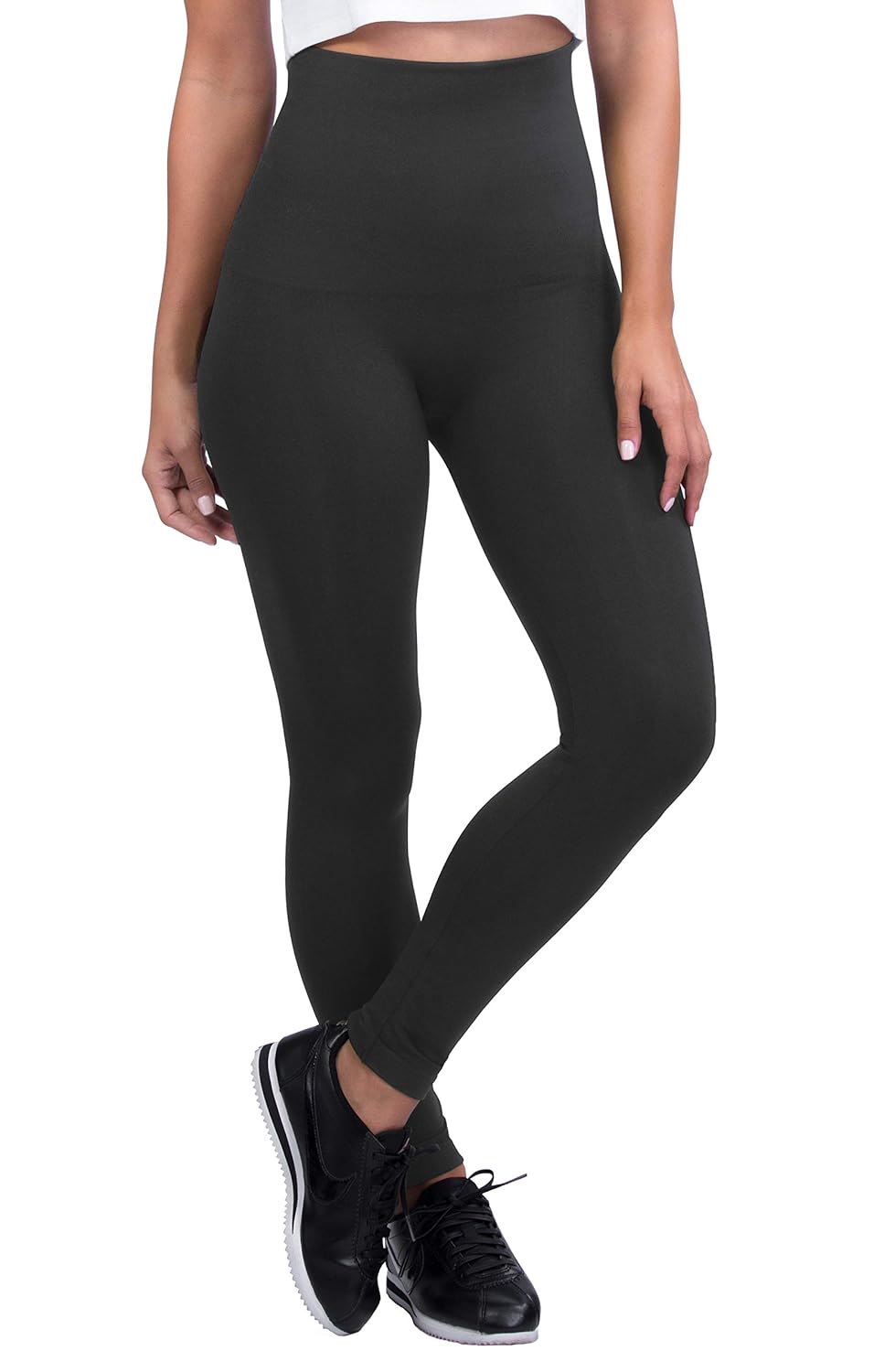 how to roll up long leggings depot