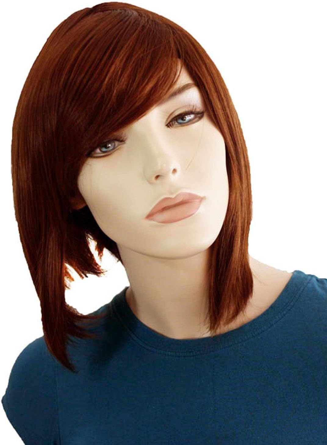 Ivanna (Color# 30) Synthetic Hair Wig--lq800930