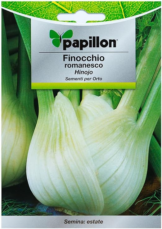 Semillas Hinojo (5 Gramos): Amazon.es: Jardín