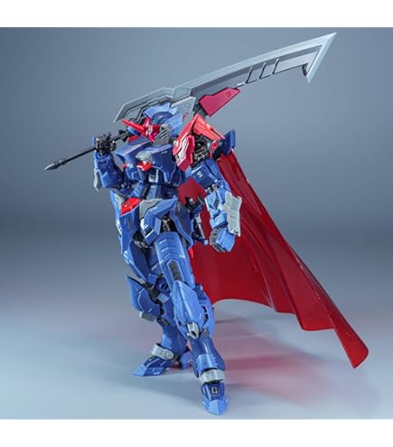 Amazon.com: ThreeZero Dancouga – Super Beast Machine God: ROBO‐DOU