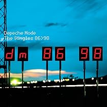 洋楽 DEPECHE MODE - Live at Wembley vol.2[LP] Depeche Mode – Live At Wembley, 16.4.1986 Vol. 2 – Vinyl (LP