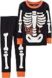 Carters  Carters Toddler Boys 2Piece GlowinTheDark