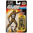 G.I. JOE Hasbro 3 3/4" Wave 12 Action Figure Tripwire (With Desert Element)
