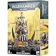 Games Workshop - Warhammer 40,000 - Orks: Big 'Ed Bossbunka