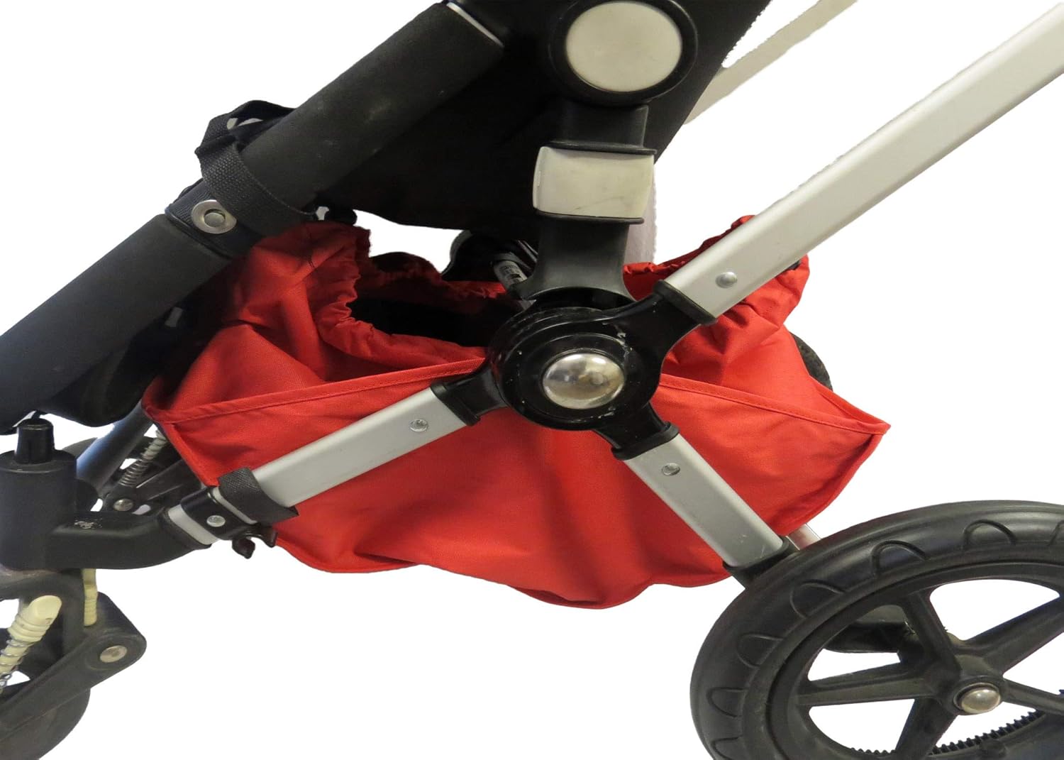 bugaboo cameleon bottom basket