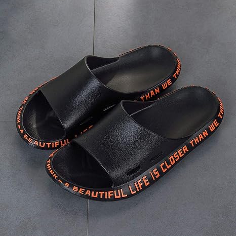 mens slippers amazon