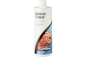 Seachem Discus Trace Elements 500ml