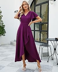 ZZV Formal Dresses for Women,Gowns Evening Party