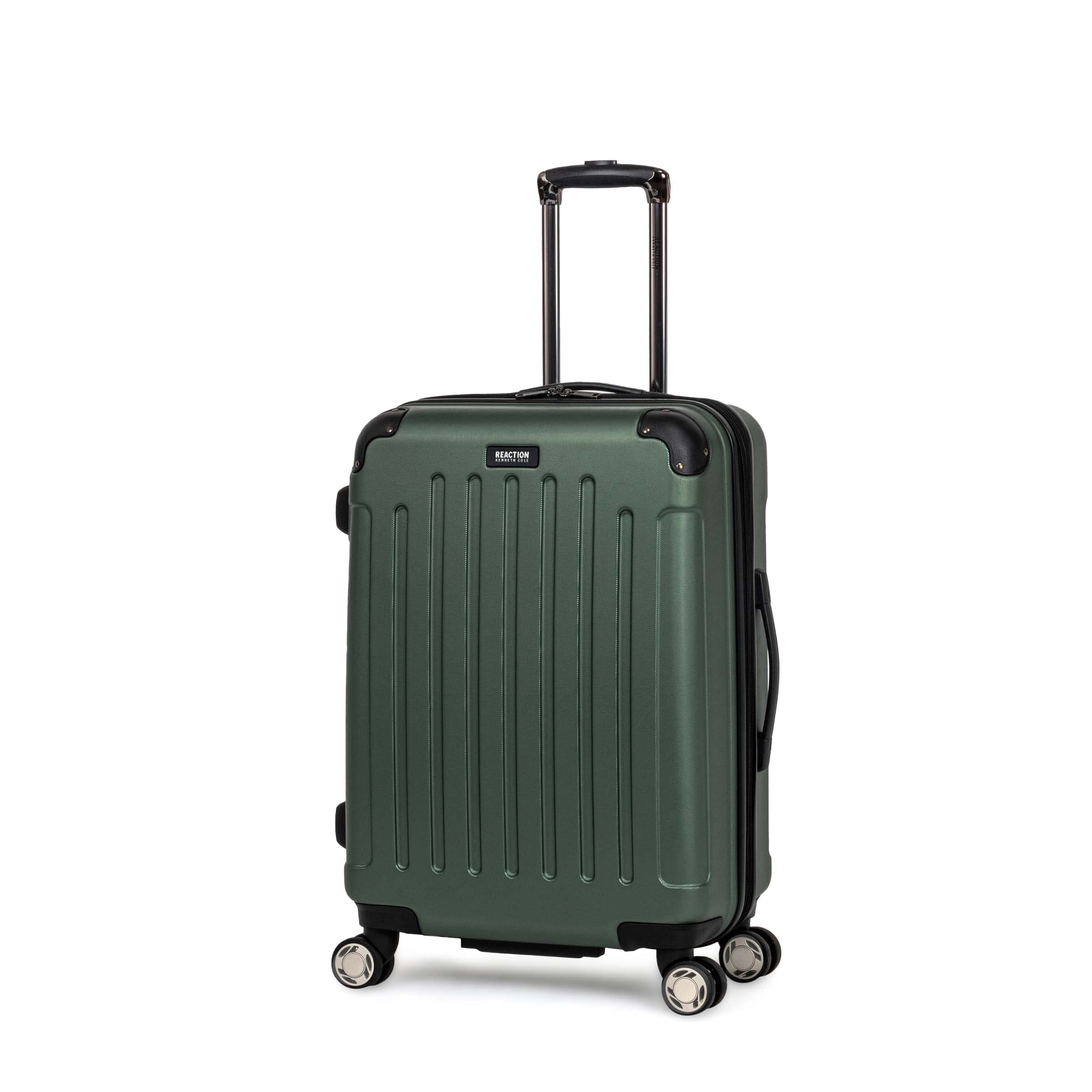 Kenneth Cole REACTION Renegade Luggage Expandable 8-Wheel Spinner