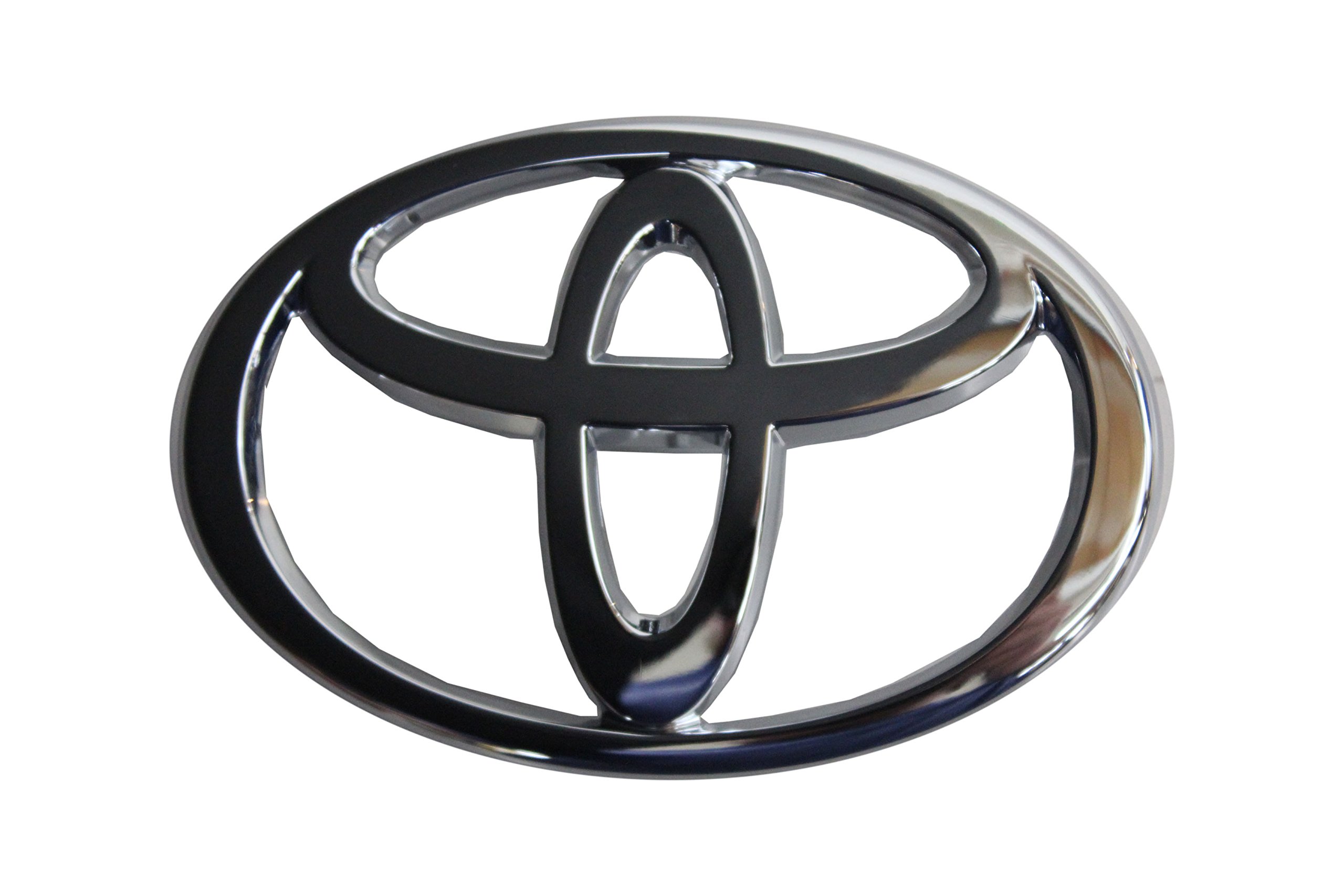 Photo 1 of Toyota Genuine Parts - Emblem, Radiator Gri (75311-42010)