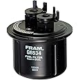 FRAM G6534 In-Line Fuel Filter