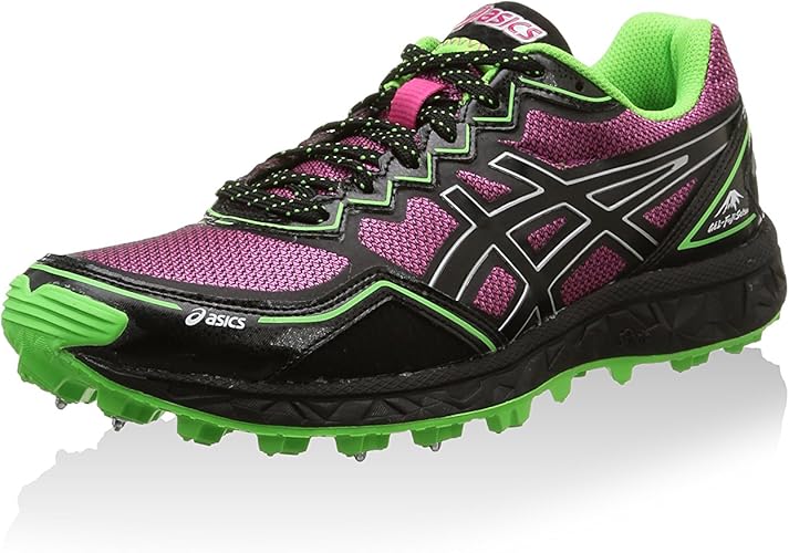 asics gel fuji setsu