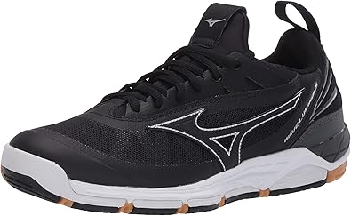 wave luminous women's volleyball shoe