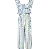 GRACE KARIN Girls Casual