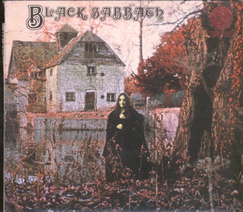 Black Sabbath (2009 Remastered Version)
