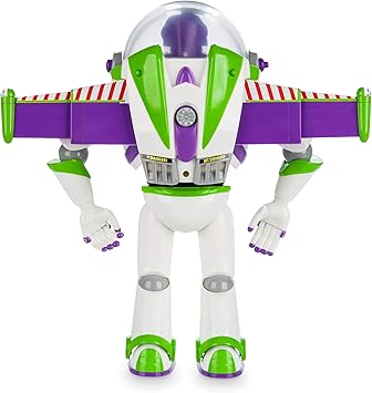 buzz lightyear muñeco original precio