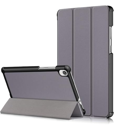 Amazon.com: Ratesell Lightweight Smart Trifold Stand Case Cover