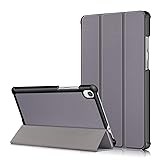 Gylint Lenovo Tab M8 TB-8505F Case, Smart Case