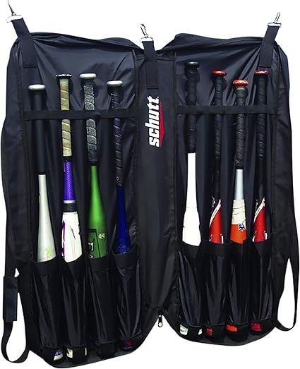 Team bat bags softball Outlet