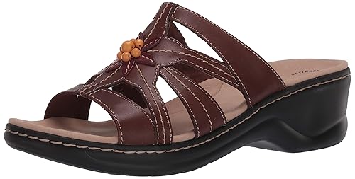 clarks women's lexi myrtle sandal