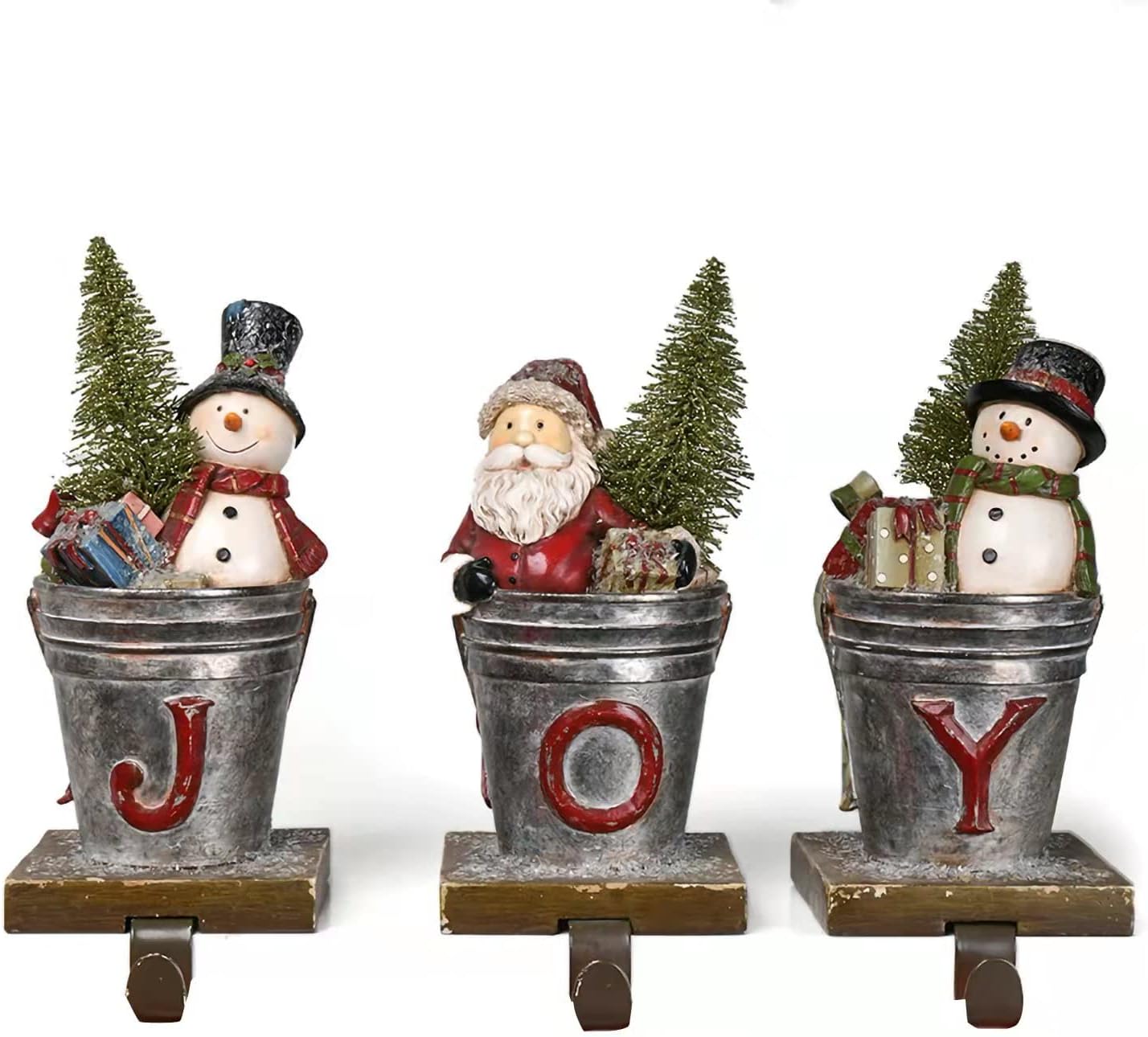 Stockings & Holders - Comfy Hour Joyful Holiday Collection 6