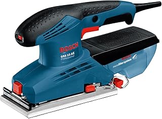 Bosch GSS 23 AE Professional im Koffer (0 601 070 701)
