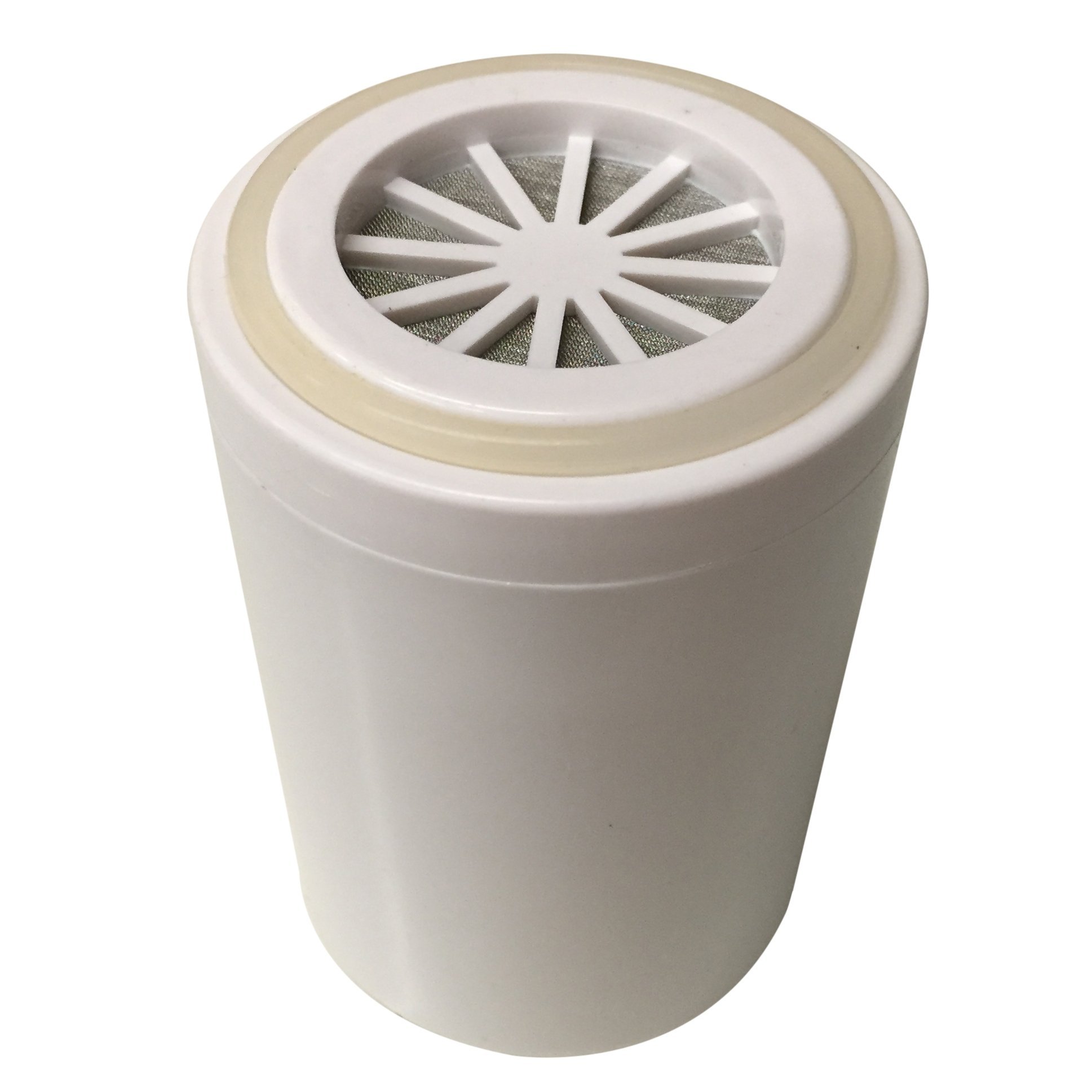 Inline Shower Filter KDF Water Filter Replacement Cartridge