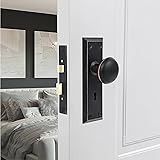 FORTSTRONG Mortise Lock Set - Complete Vintage Door