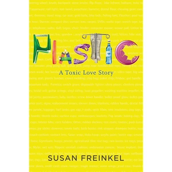 Plastic: An Autobiography: Cobb, Allison: 9781643620381: Amazon
