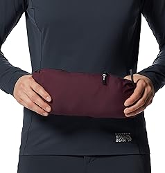 Mountain Hardwear Women's StretchDown Light