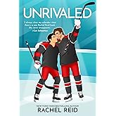 Unrivaled: Now Streaming on Crave and HBO Max (Game Changers, 7)