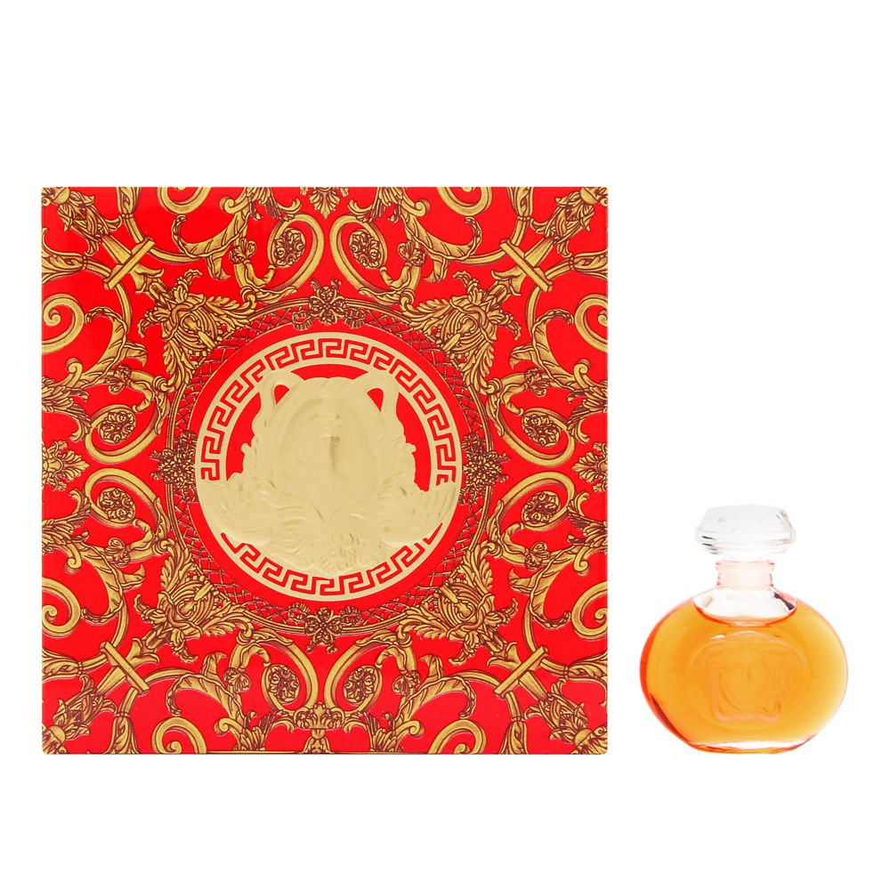 blonde versace perfume