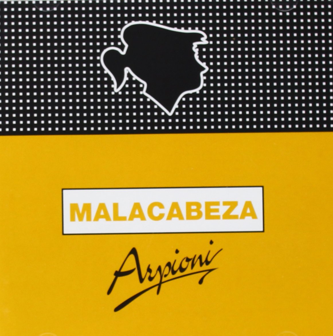 Malacabeza