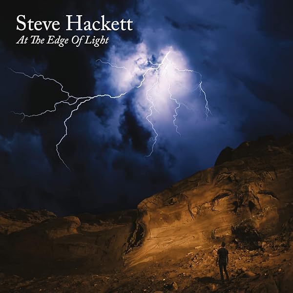 Hackett, Steve - Dark Town - Amazon.com Music