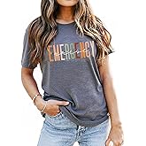 Nurse Shirt for Women School Nurse T Shirt Funny Er Nurse Tee Nursing Life Short Sleeve