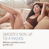 Philips Epilator Series 8000 BRE709/00 Cordless Wet & Dry 60 min view 2