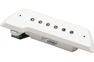 EMG ACS Acoustic Guitar Soundhole Pickup, White