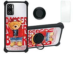 jioeuinly Maxwest Nitro N62 Case Compatible with