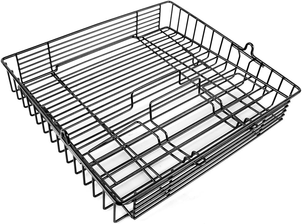 The 10 Best Ronco Rotisserie Oven Rib Basket