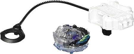 Beyblade Burst Evolution SwitchStrike 