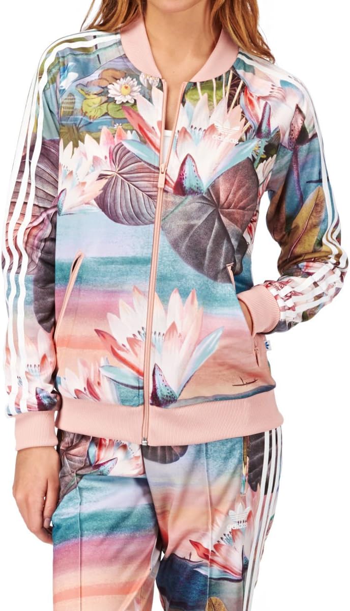 adidas original jacken damen