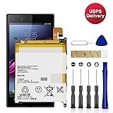 for Sony Xperia Z Ultra C6833 LIS1520ERPC