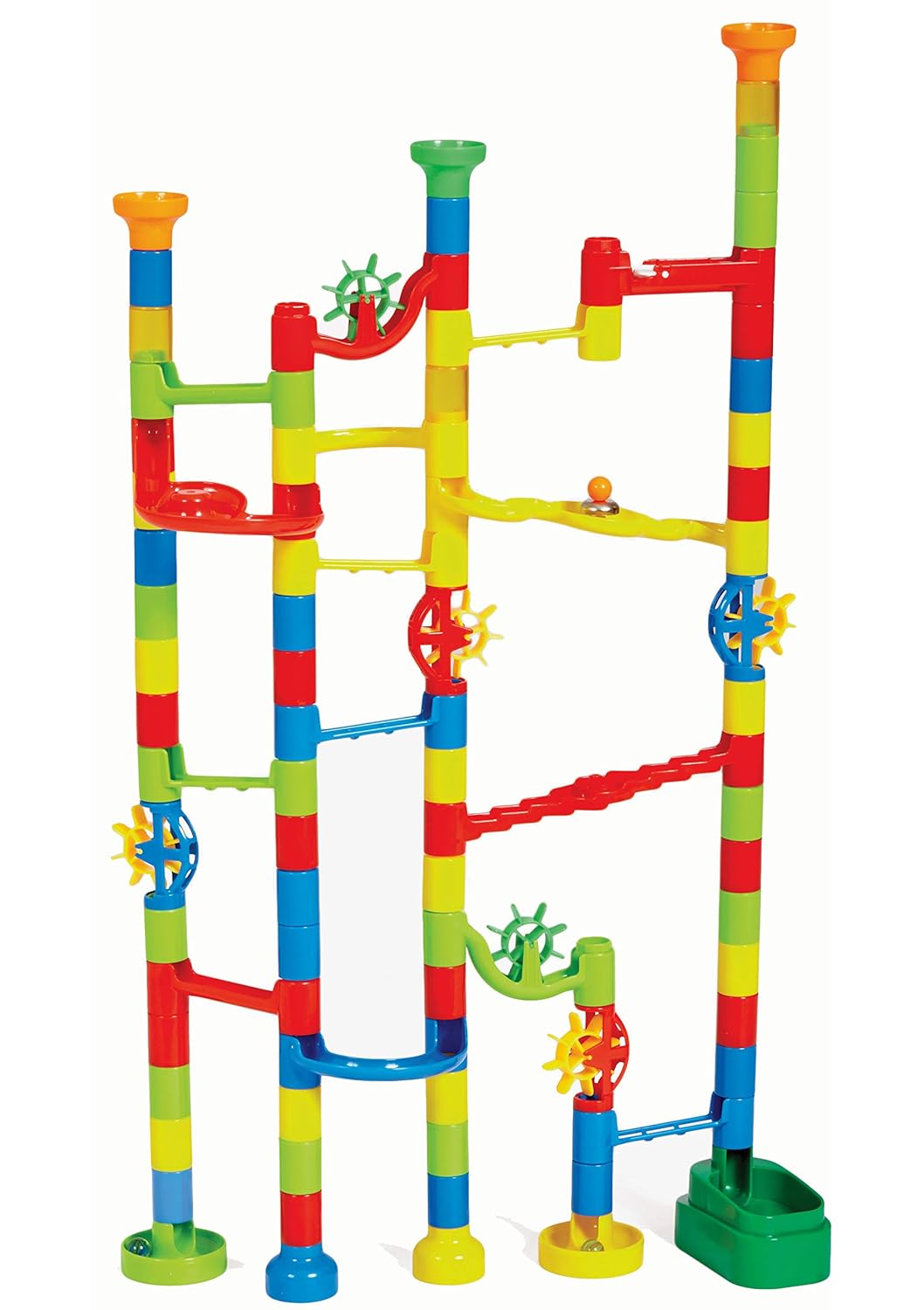 Top 12+ Best Marble Runs Reviews In 2021
