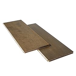 SimpleFLOORS Engineered Hardwood Flooring | Birch