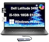 Dell Latitude 3450 Business Laptop