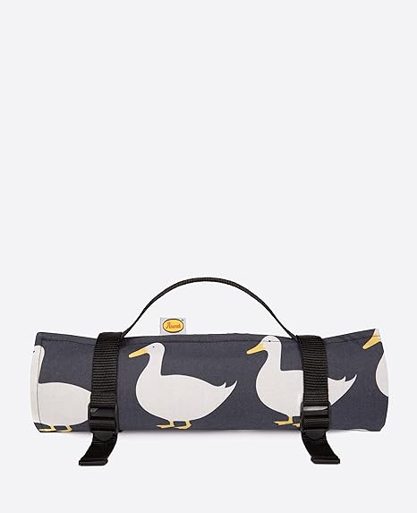 anorak changing bag