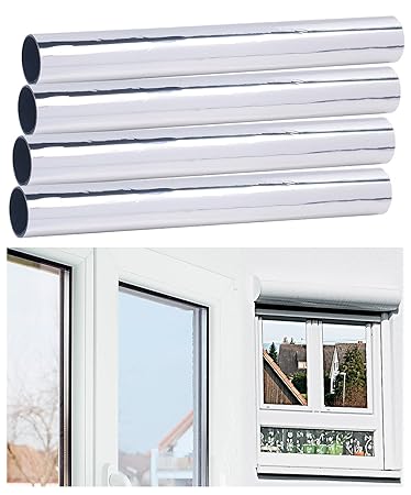 【ᐅᐅ】Wärmeschutzfolie fenster Test Bestseller Vergleich